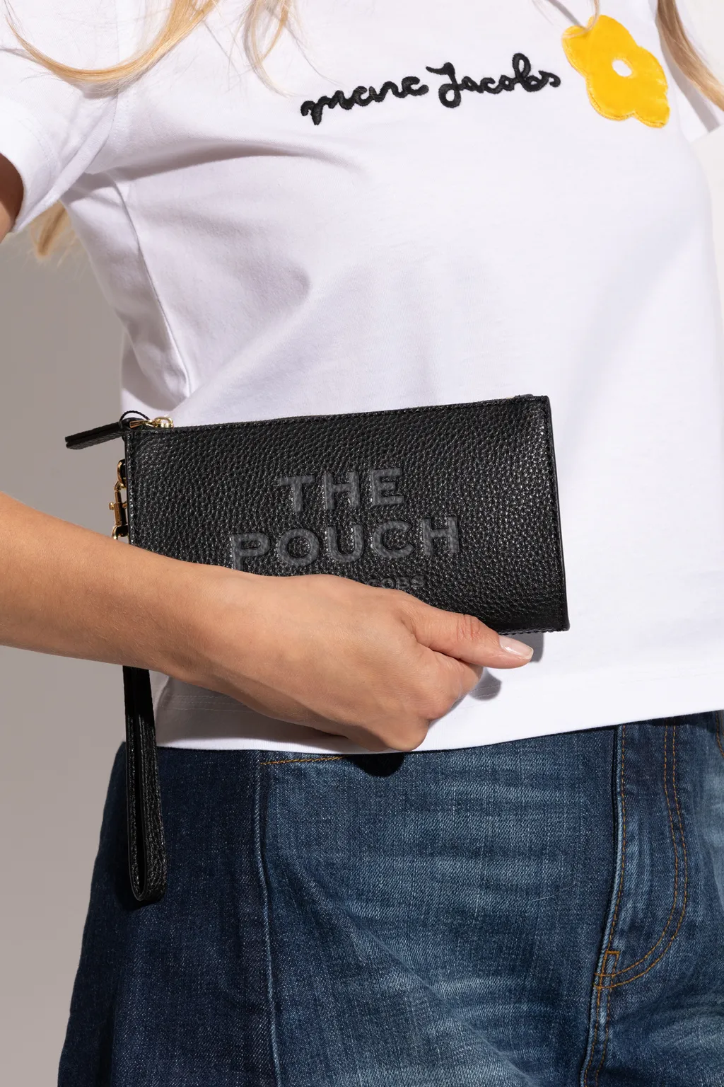 Zipper Clutchpouch