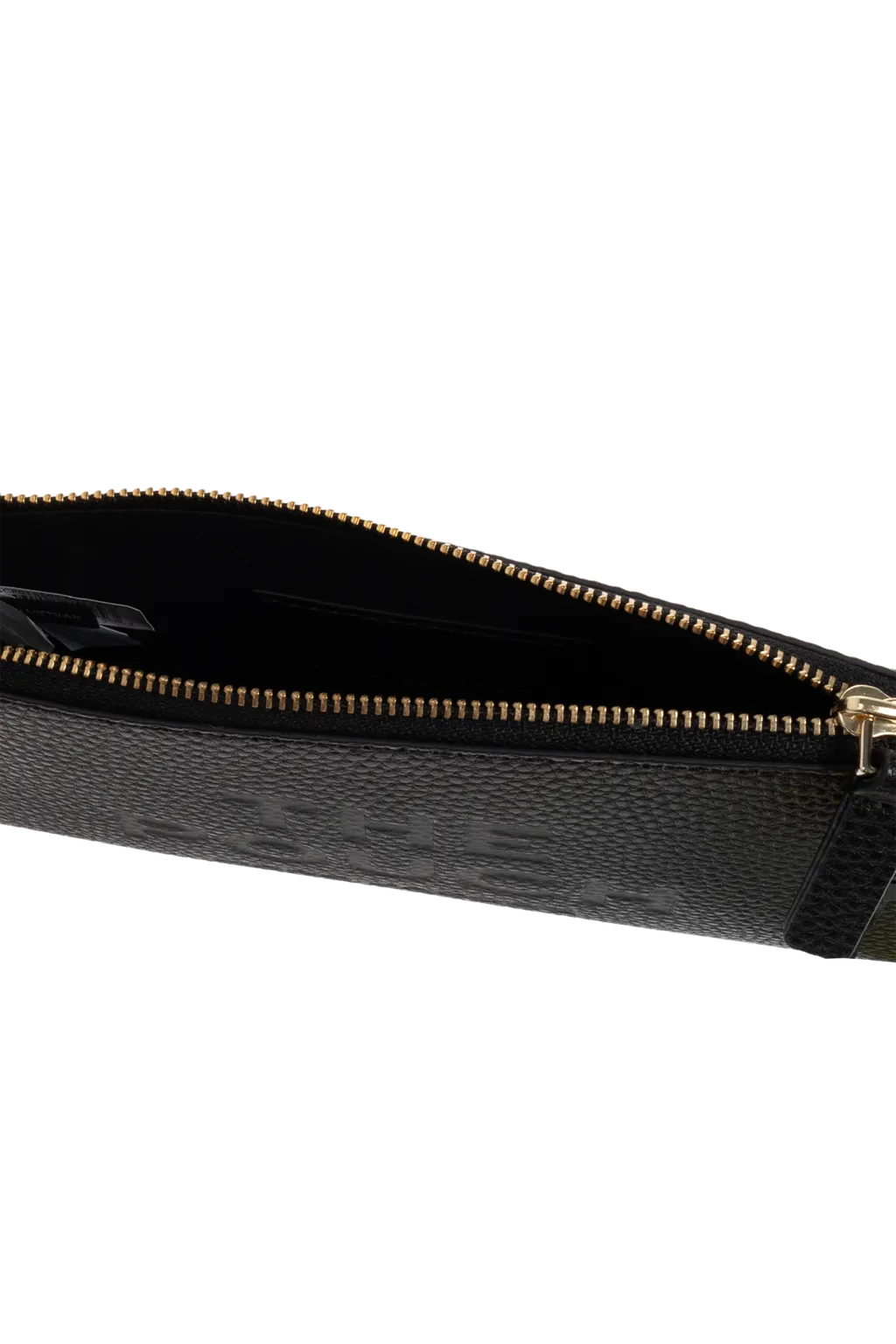 Zipper Clutchpouch
