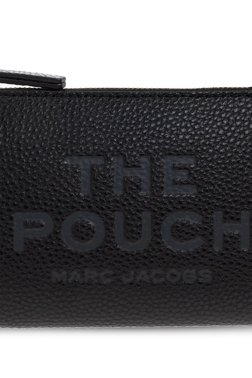 Zipper Clutchpouch