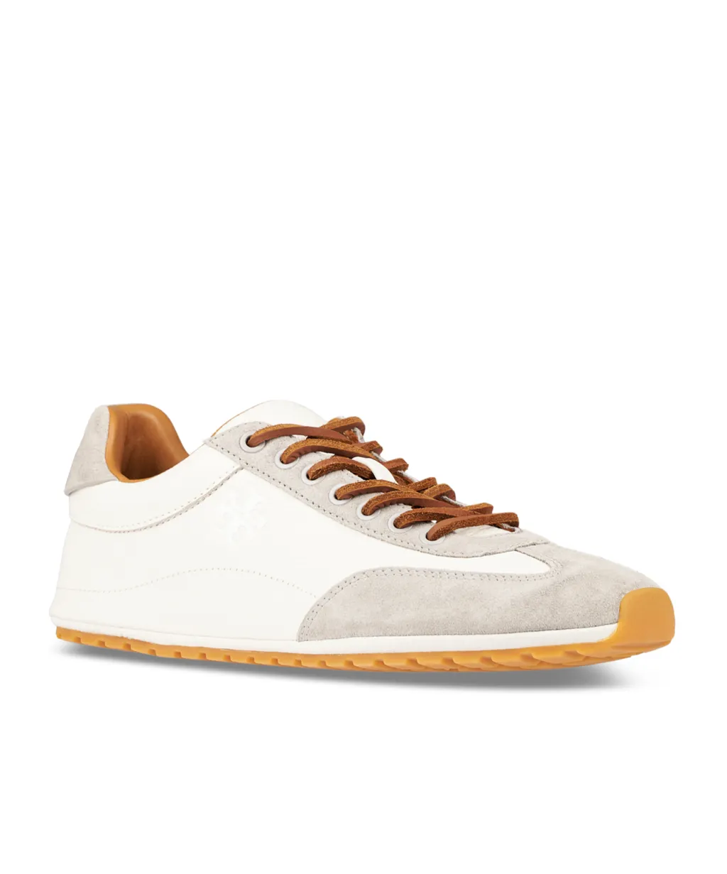 Leather Sneakers