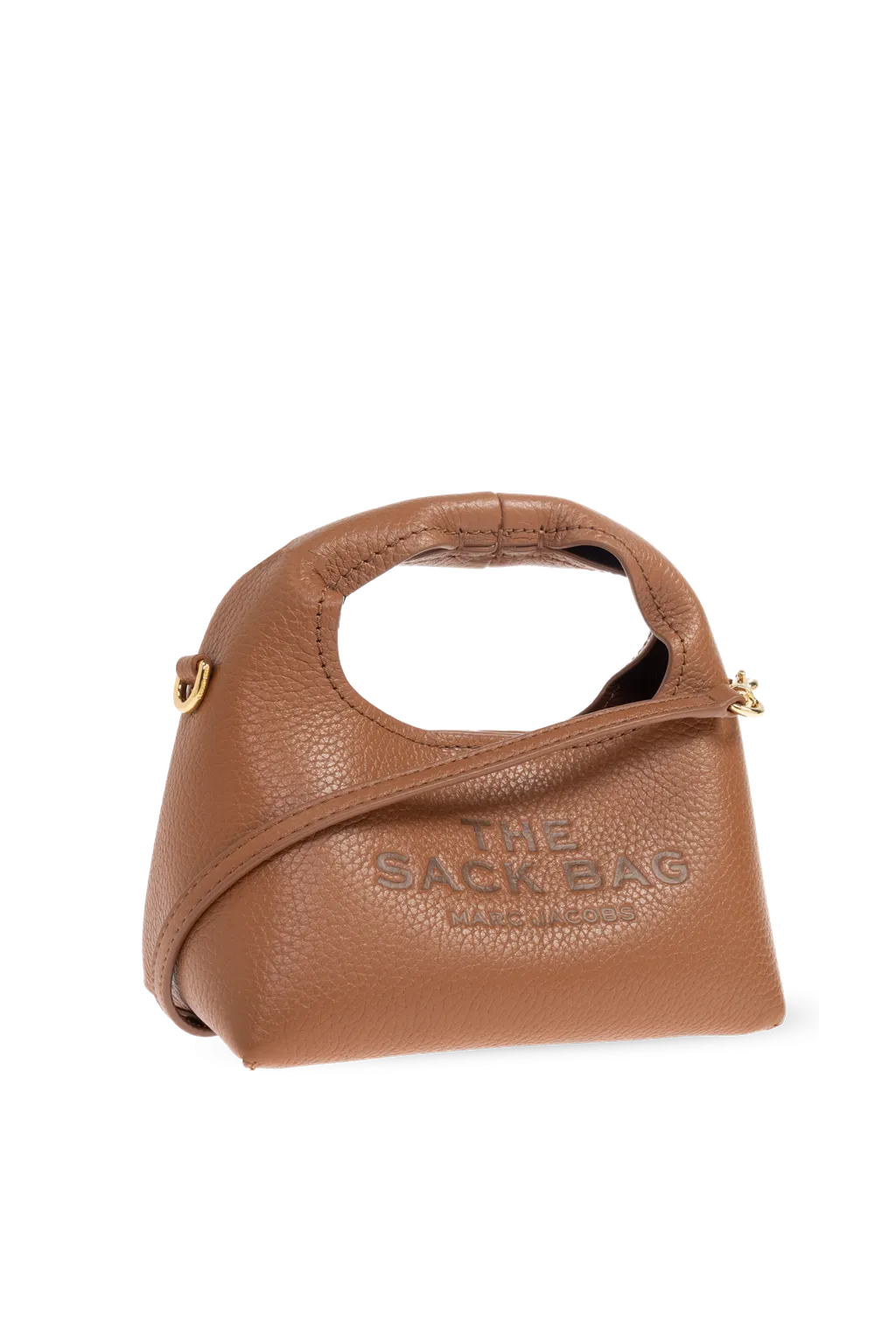 Handle Shoulder Bag