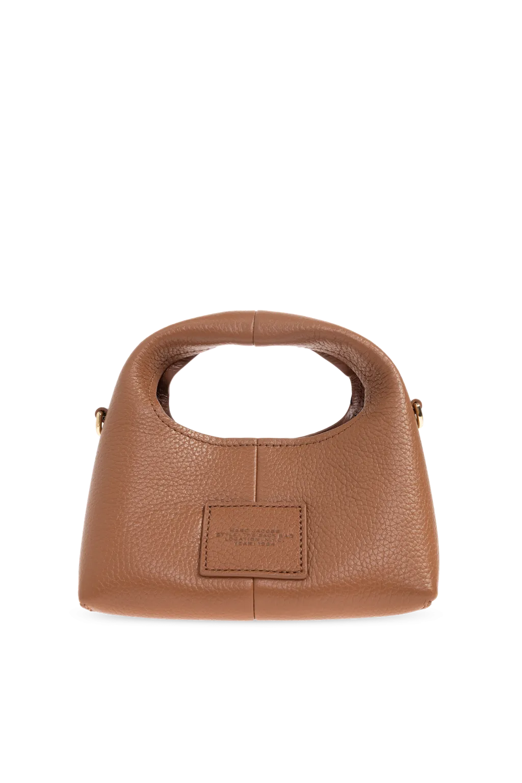 Handle Shoulder Bag