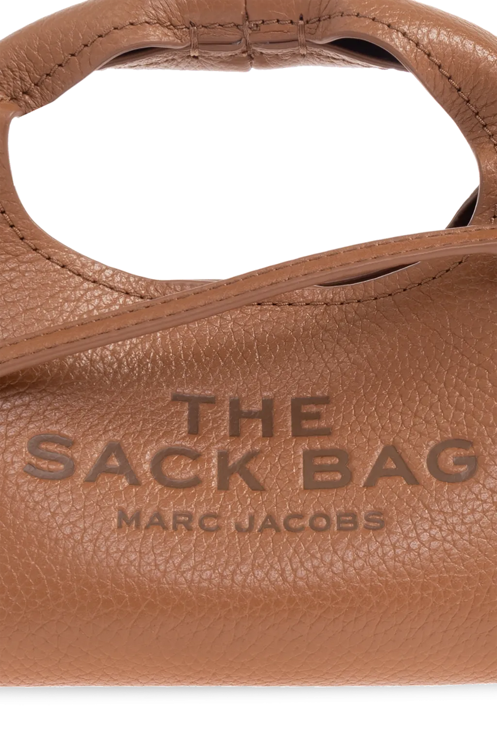 Handle Shoulder Bag