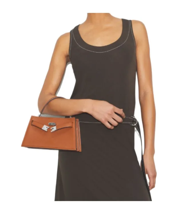 Petite Lee Radziwill Bag
