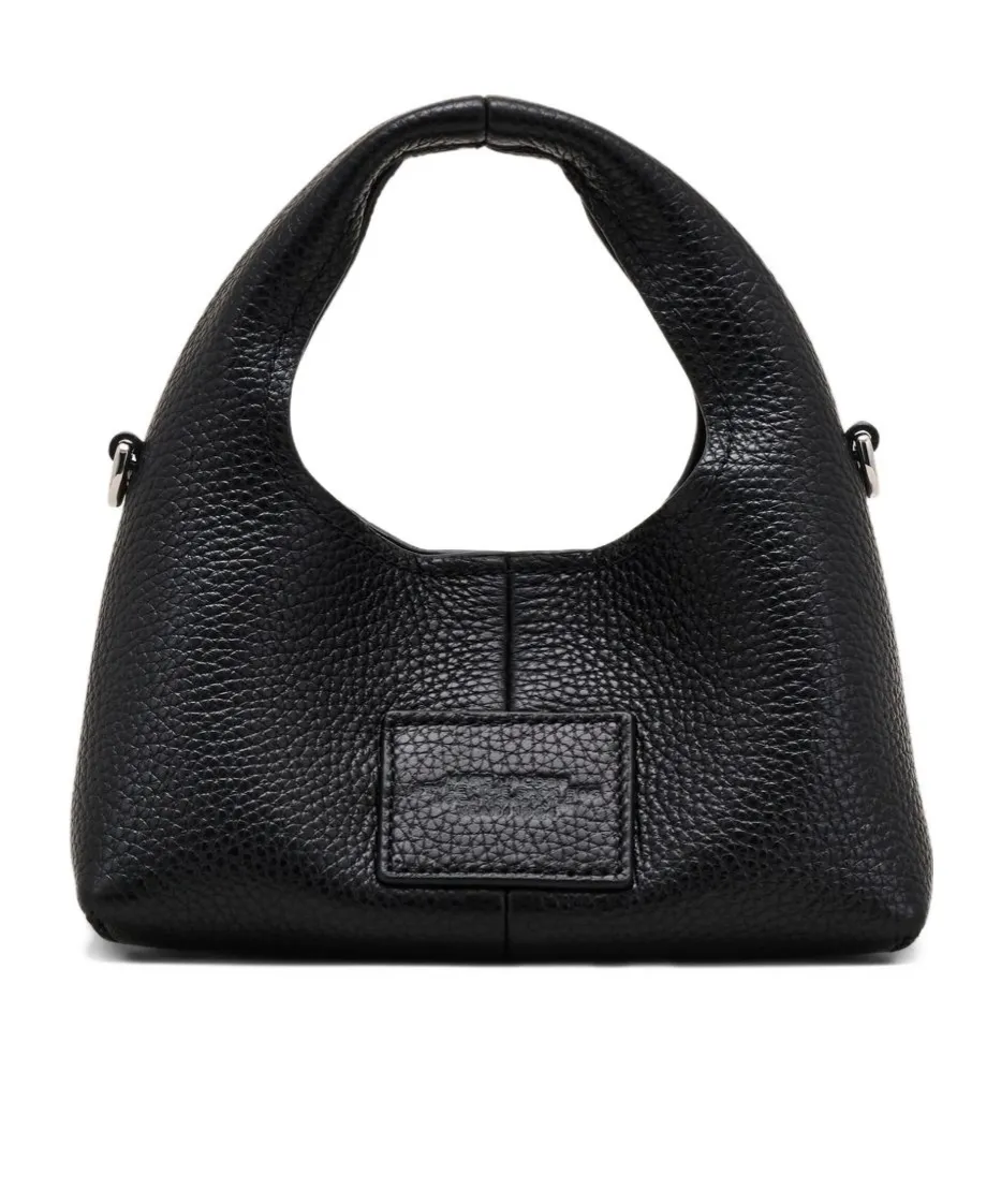 Marc Jacobs The Micro Crossbody Sack Bag