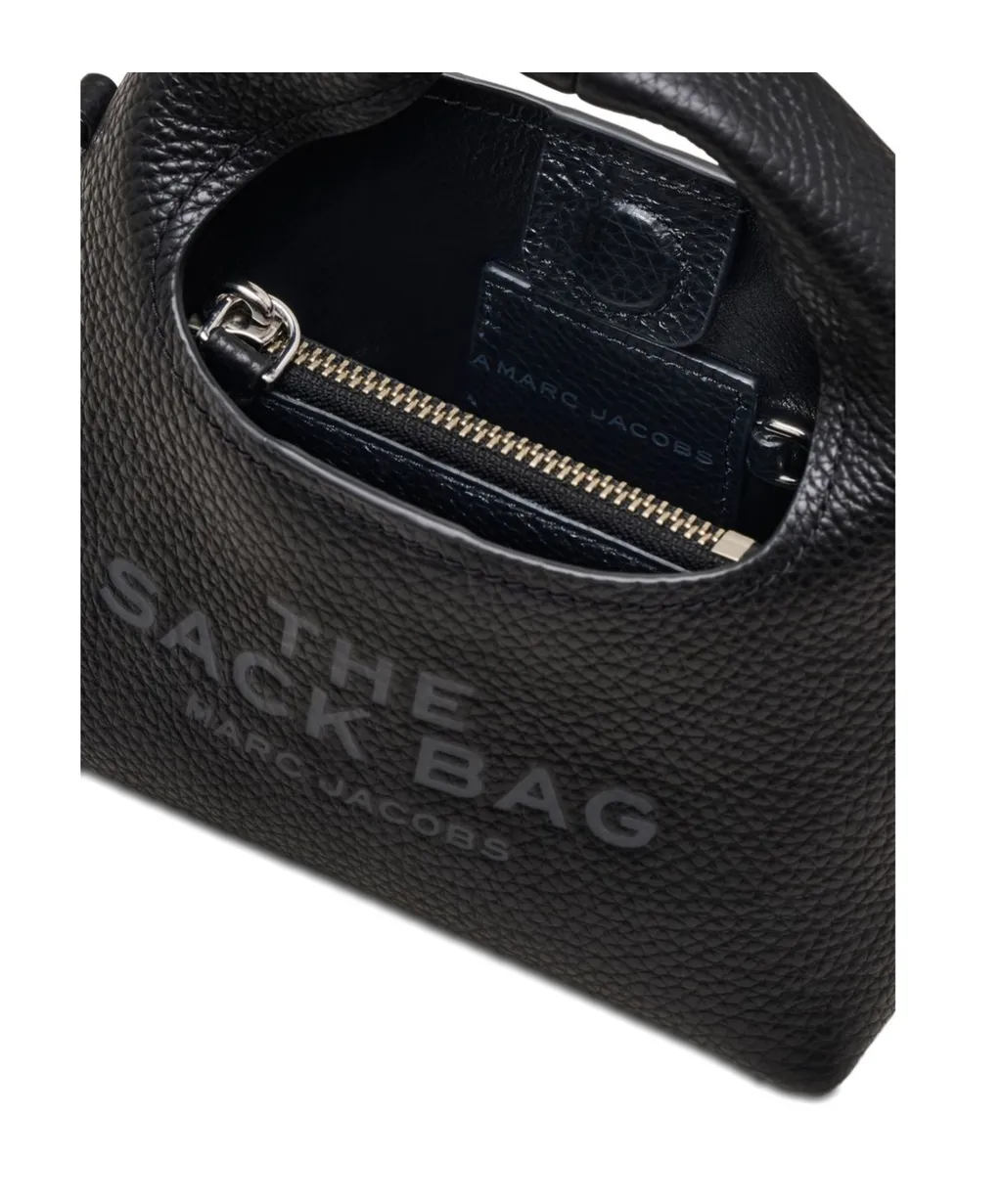 Marc Jacobs The Micro Crossbody Sack Bag
