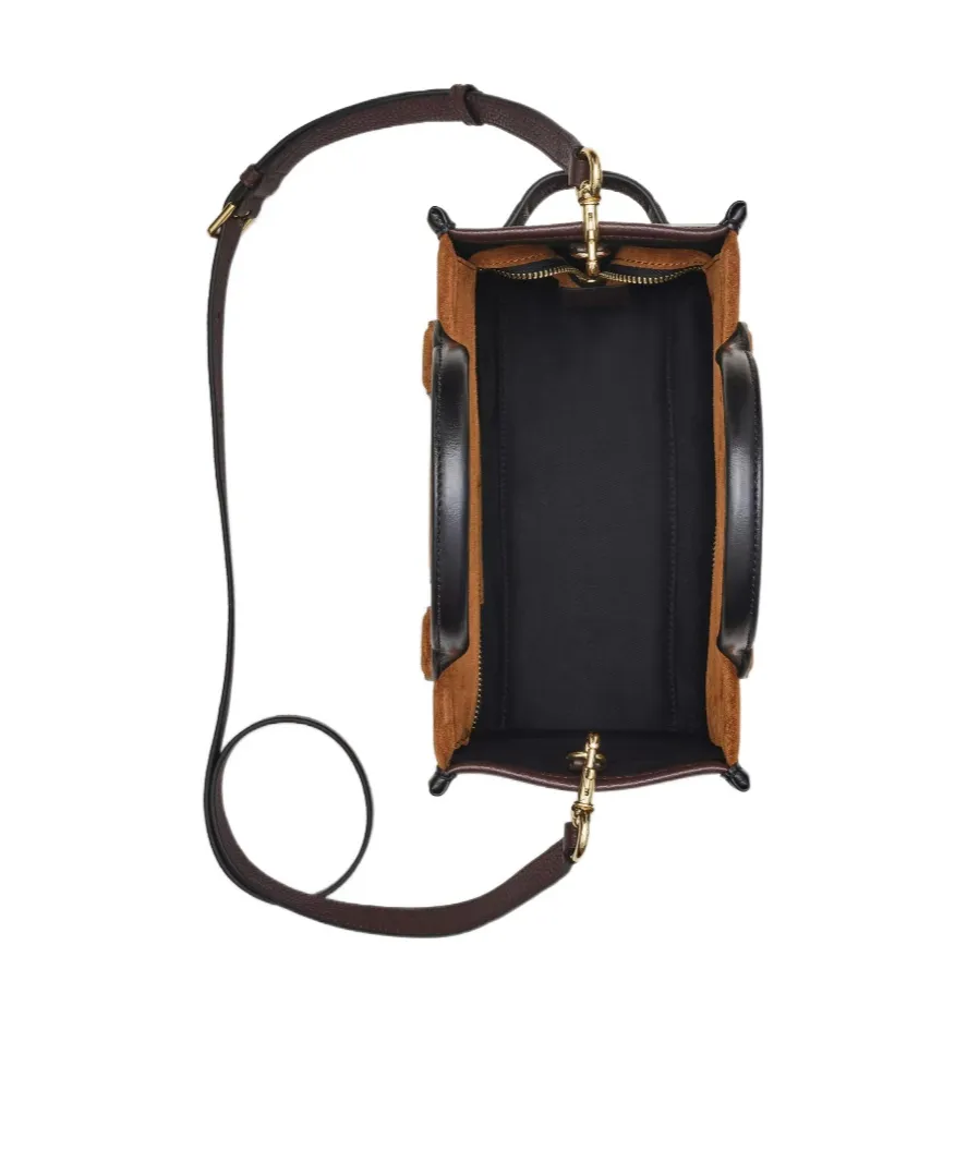 Marc Jacobs Top Handle Shoulder Bag