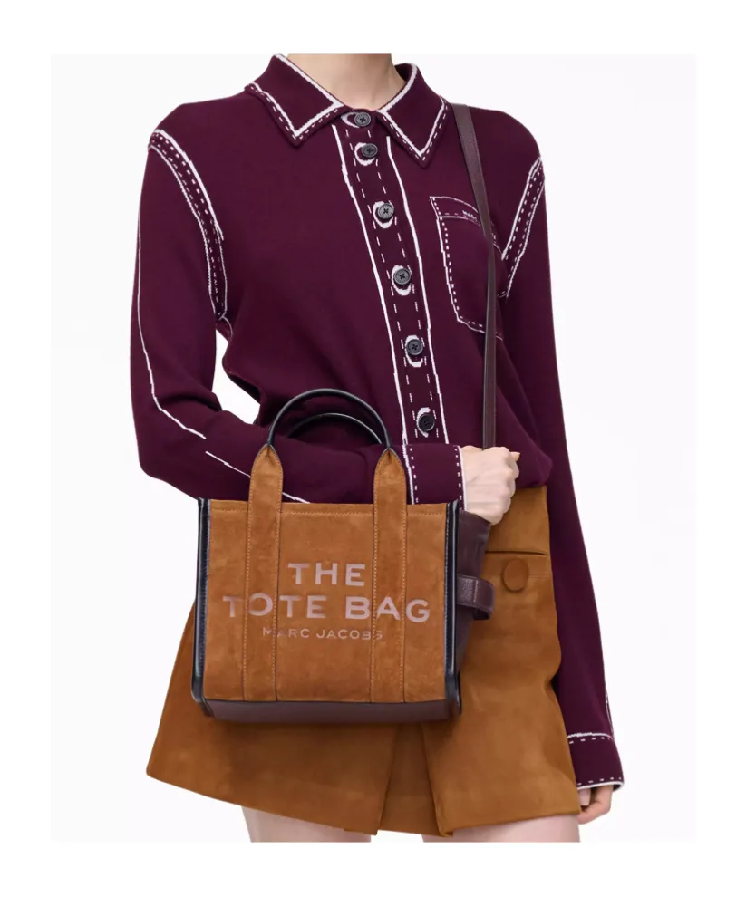 Marc Jacobs Top Handle Shoulder Bag
