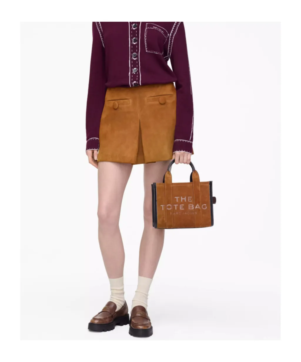 Marc Jacobs Top Handle Shoulder Bag