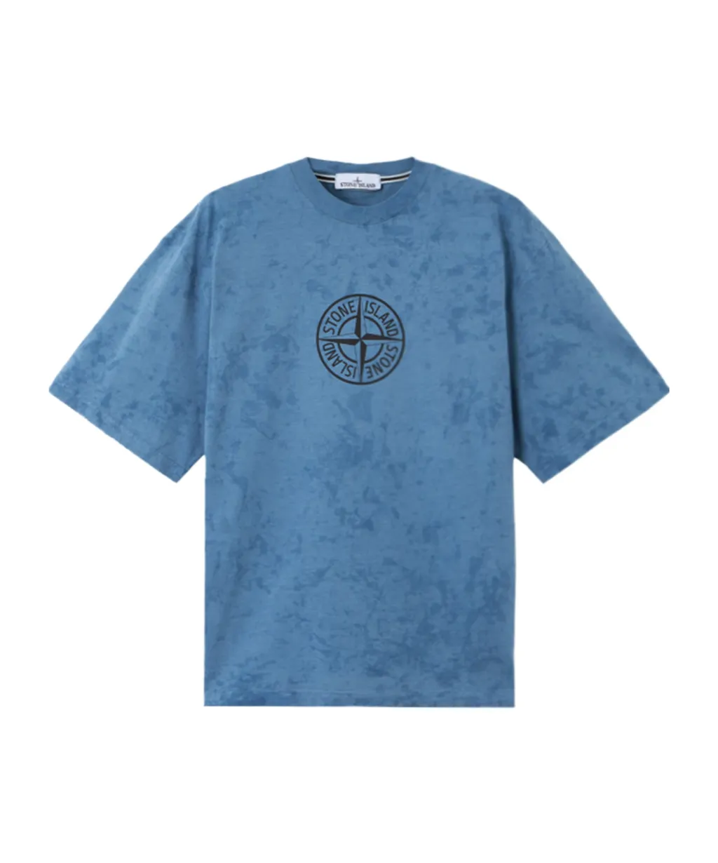 Logo Graphic-Print T-Shirt