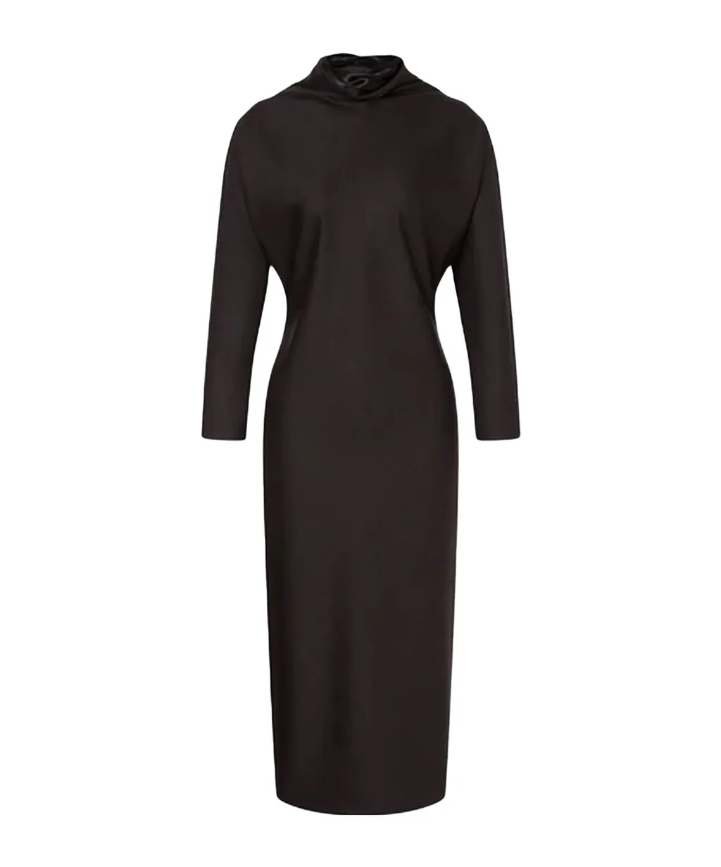 Long Sleeve Dress