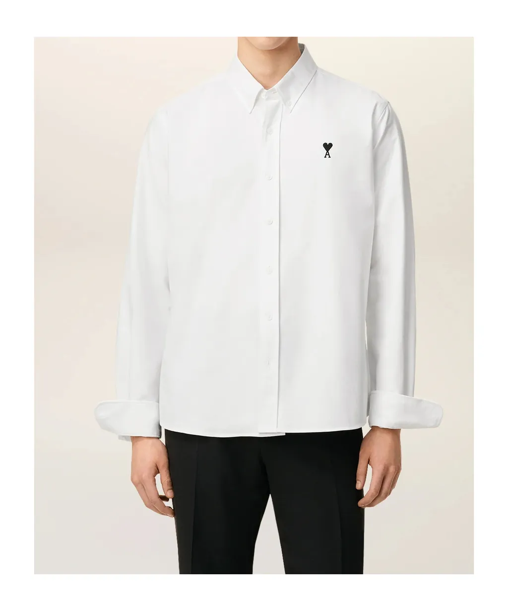 Long-Sleeved Shirt