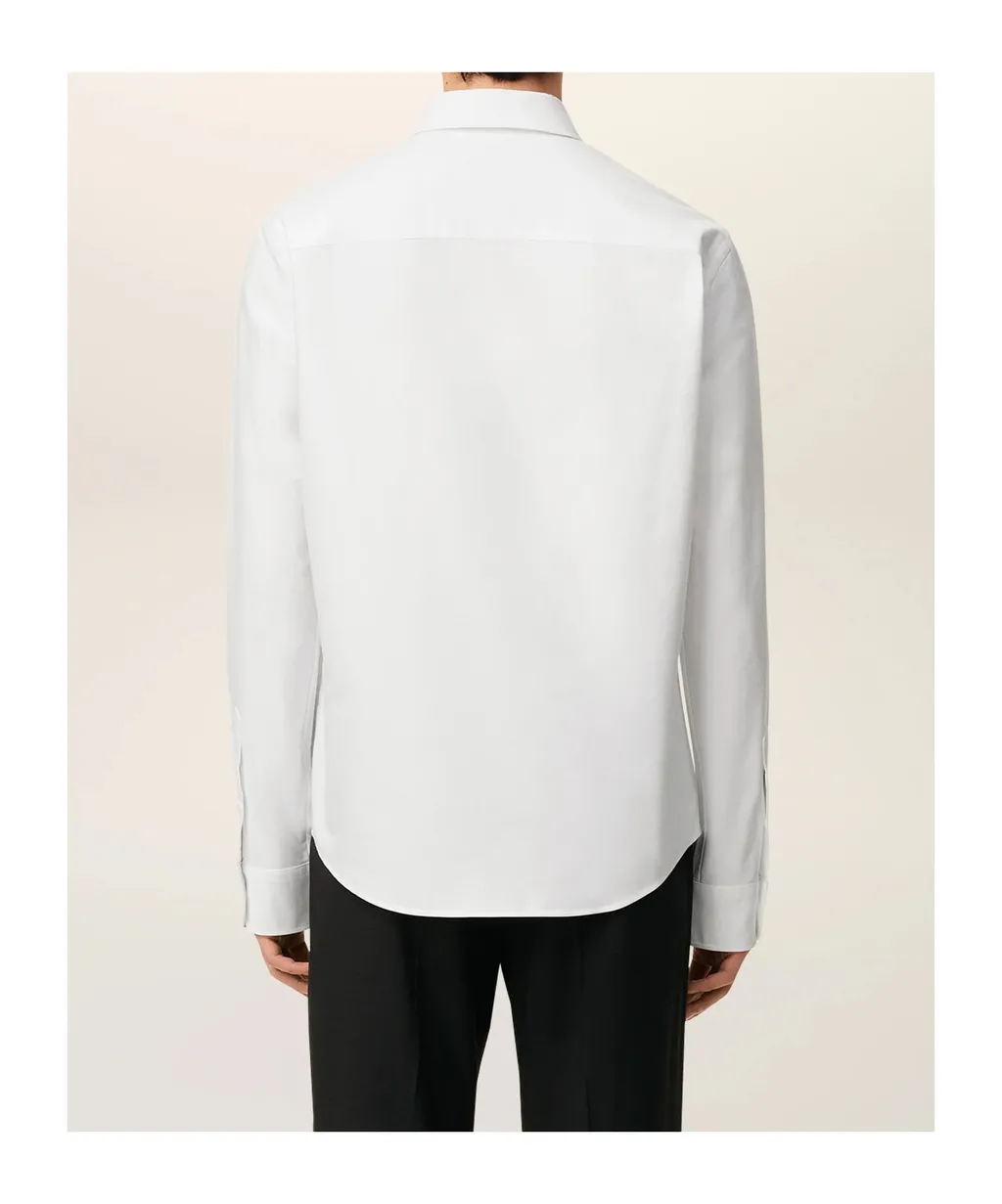 Long-Sleeved Shirt