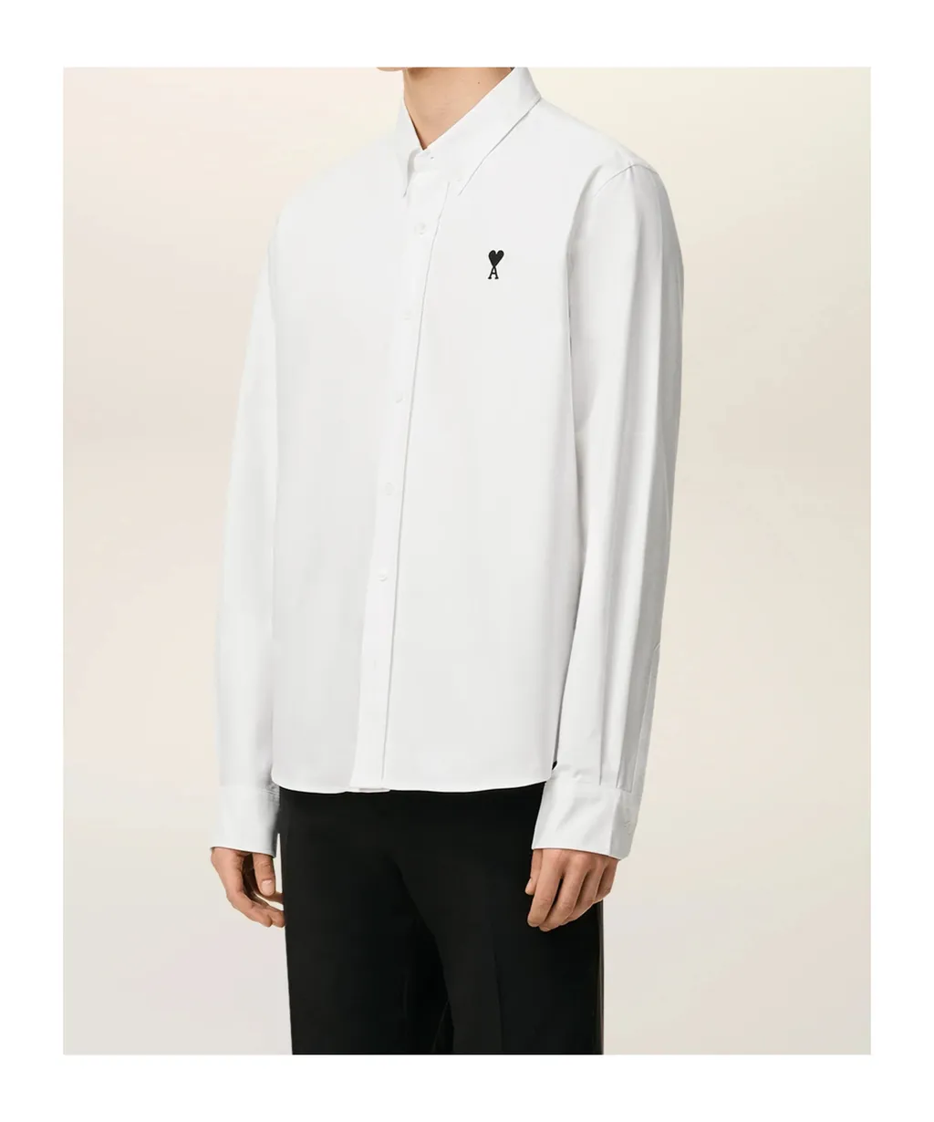 Long-Sleeved Shirt