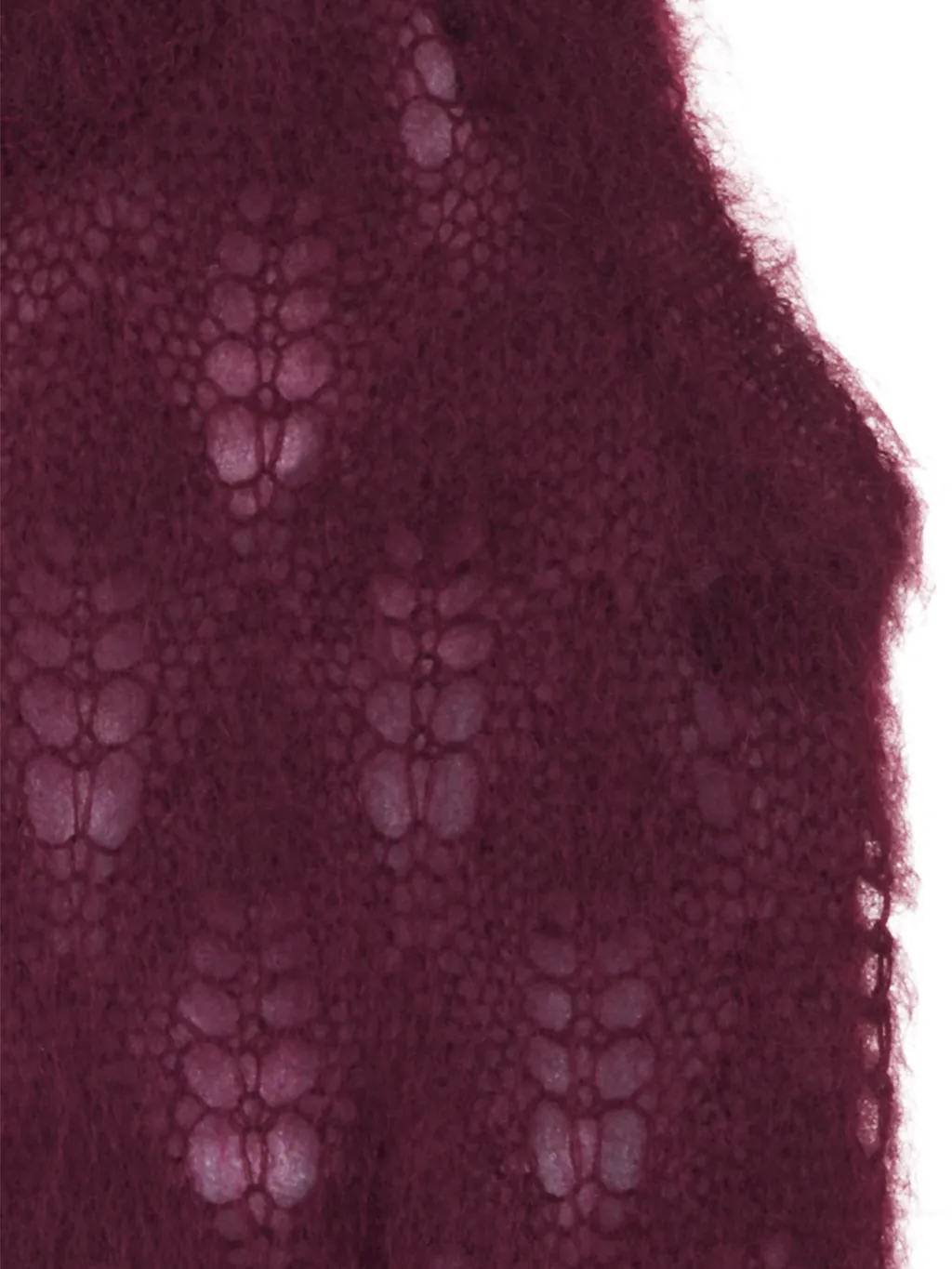 Crew-Neck Tank Top