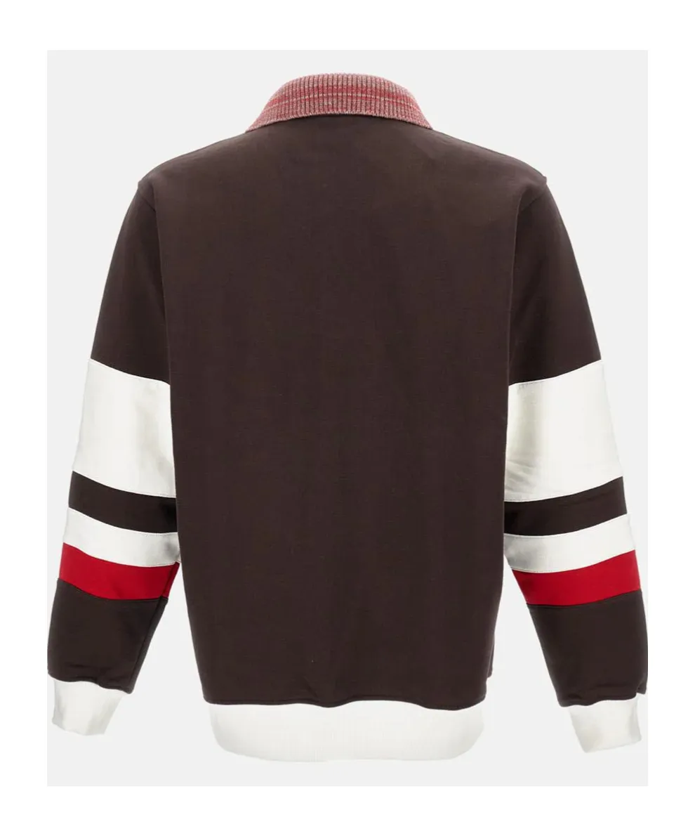 DrÔLe De Monsieur Le Polo Sport Polo Shirt