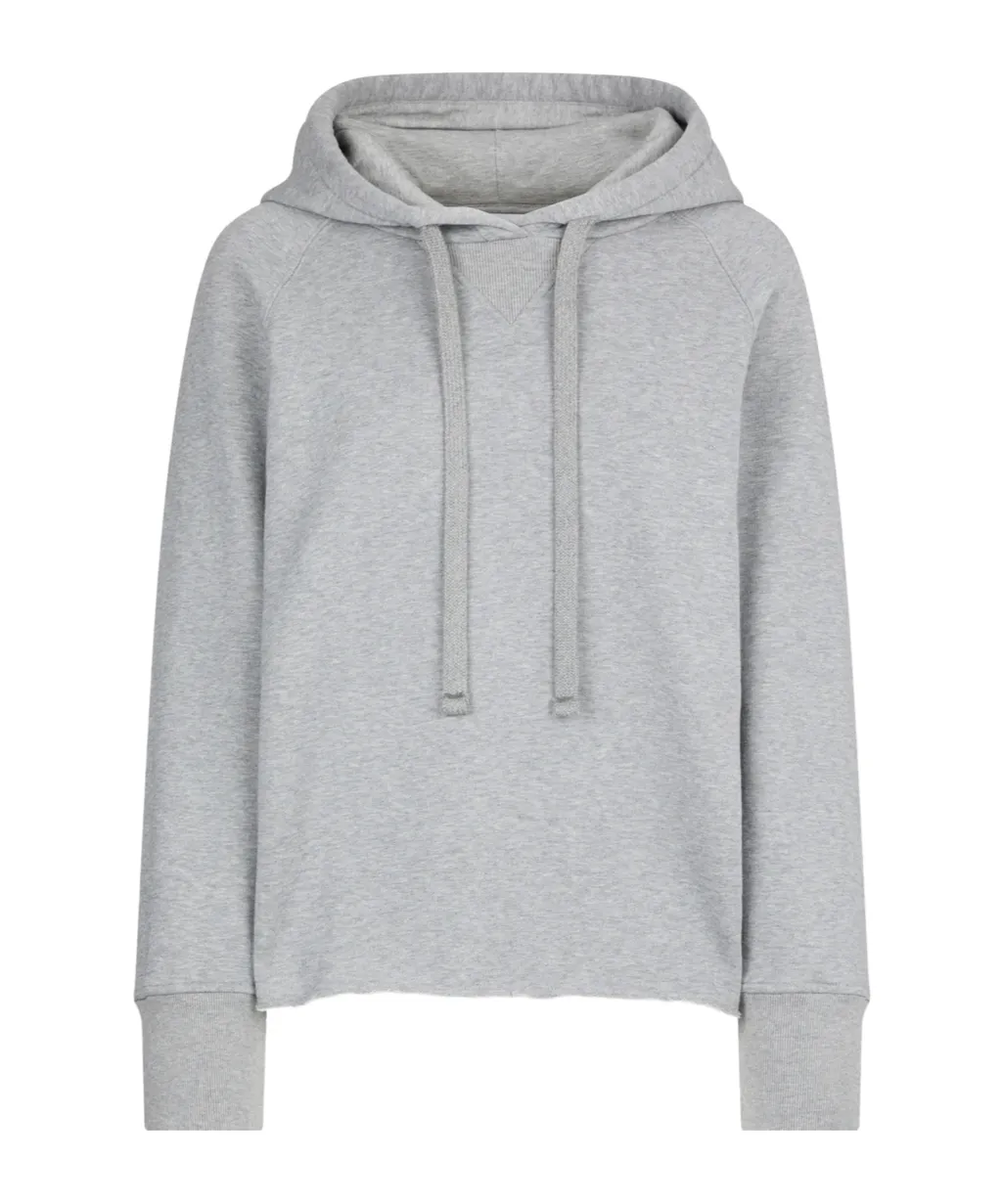 Dondup Drawstring Hooded Sweater
