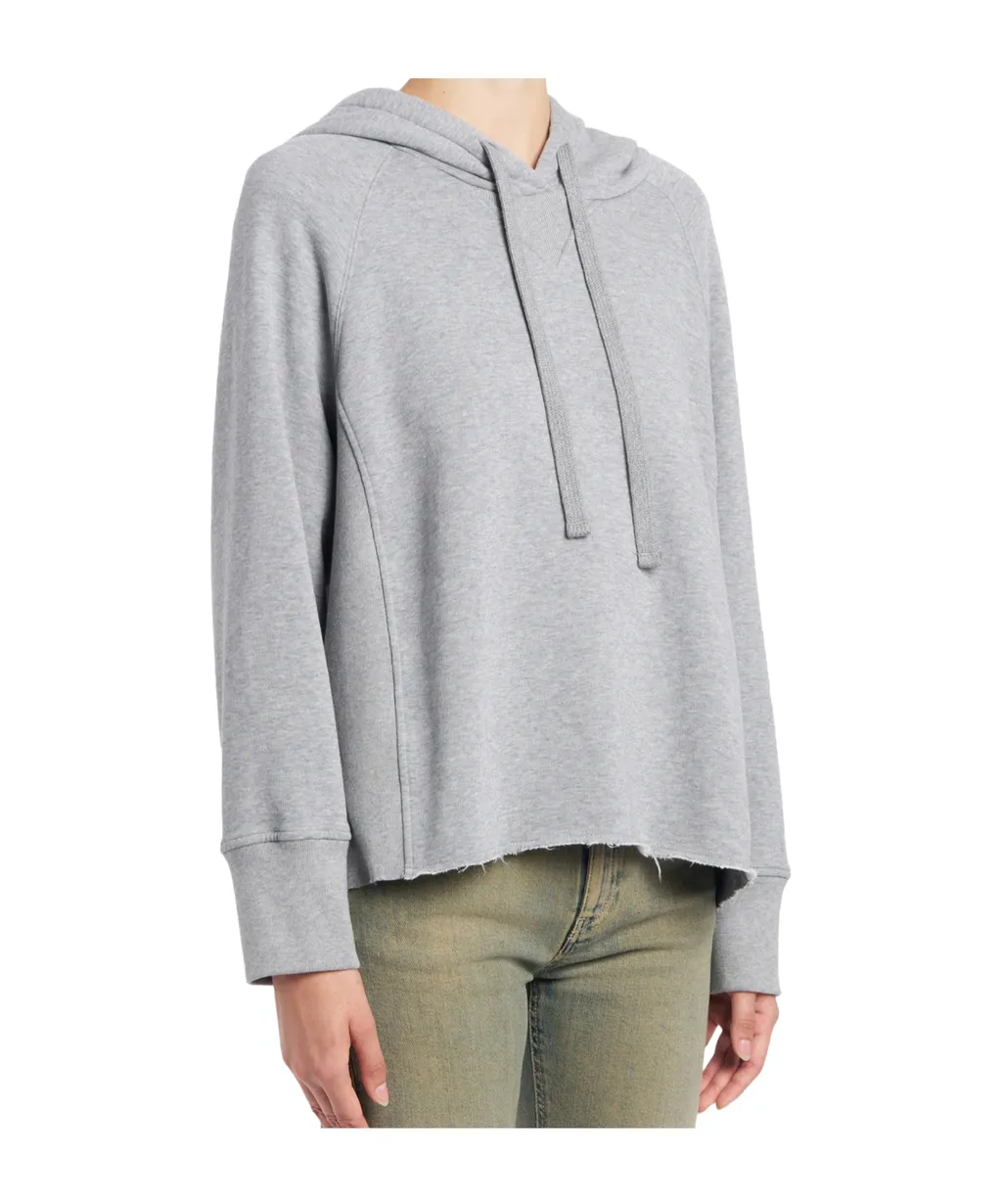 Dondup Drawstring Hooded Sweater