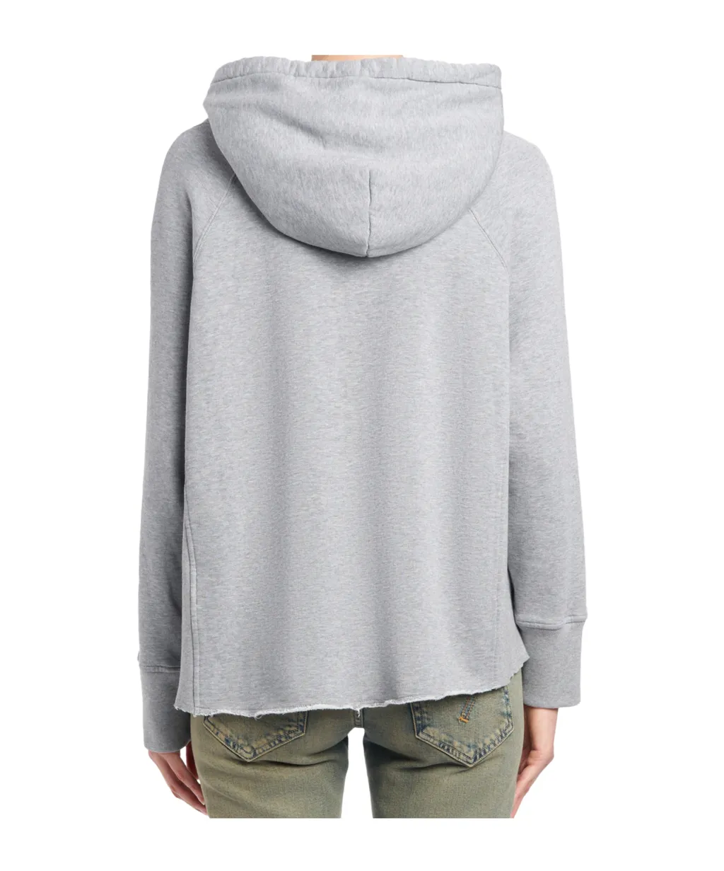 Dondup Drawstring Hooded Sweater