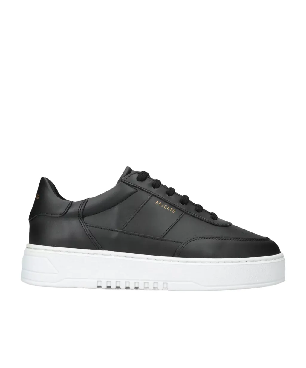 Orbit Low-Top Sneakers