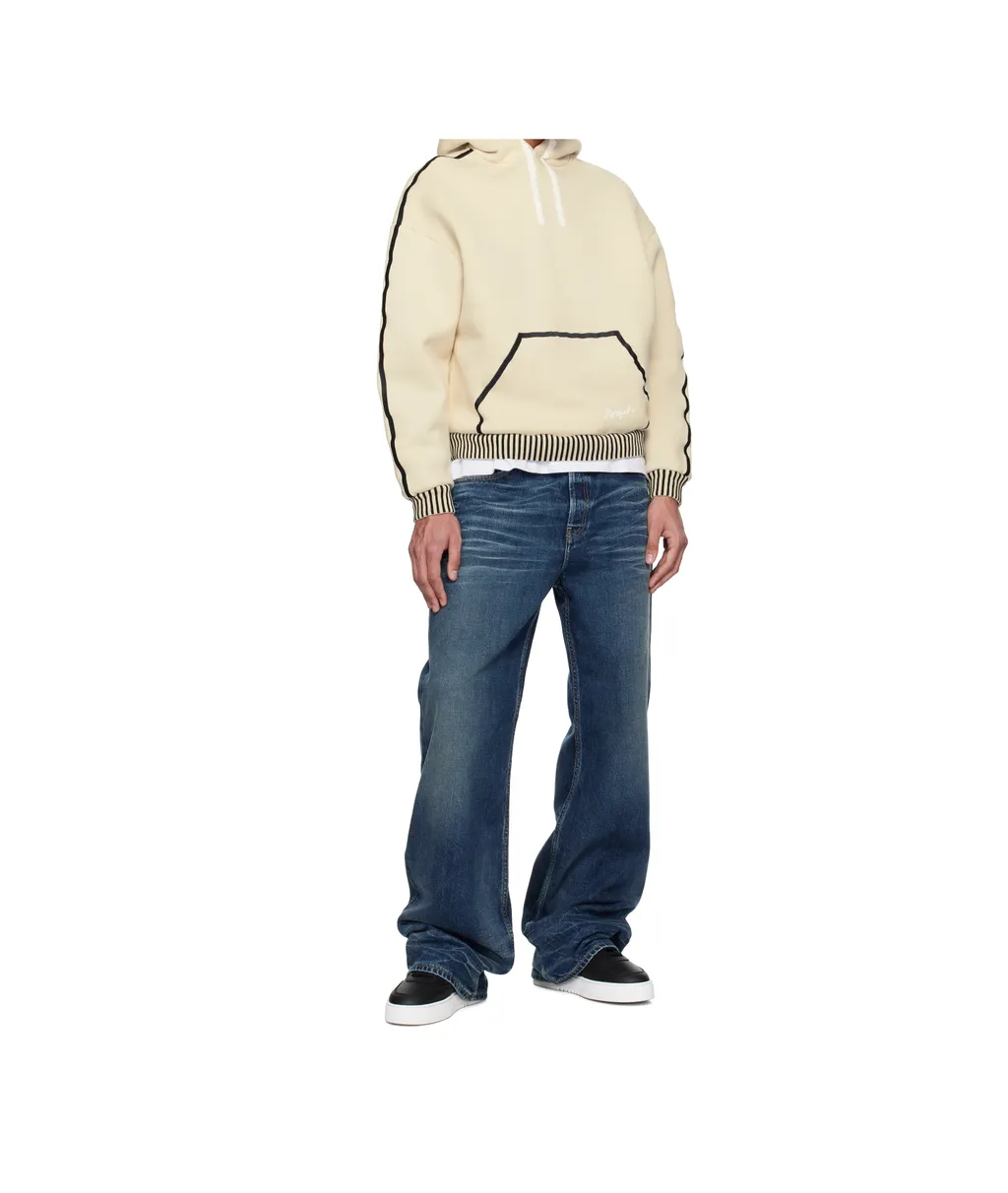 Orbit Low-Top Sneakers