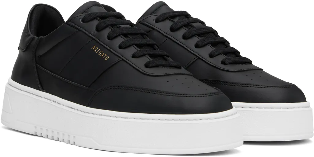 Orbit Low-Top Sneakers