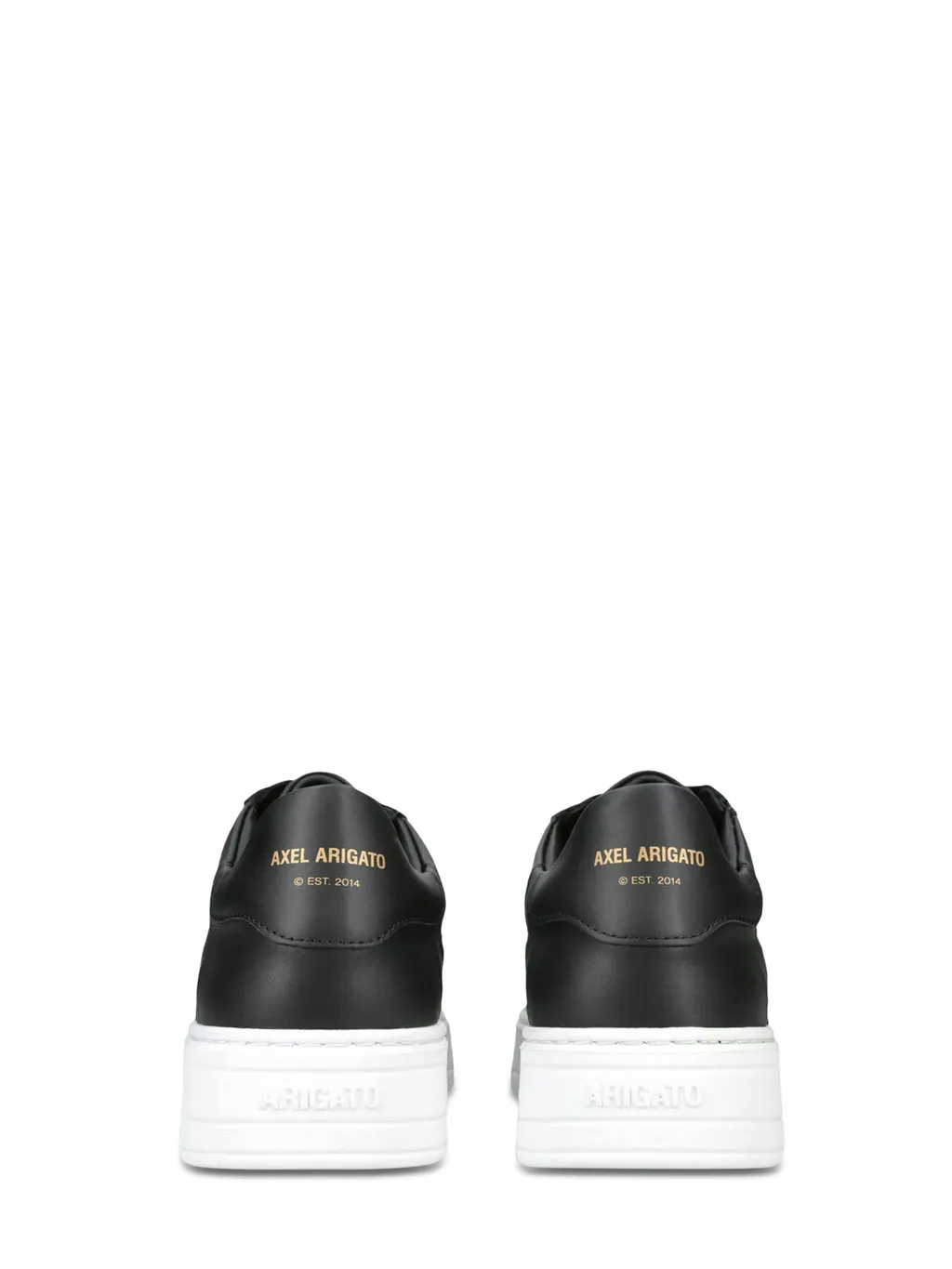 Orbit Low-Top Sneakers