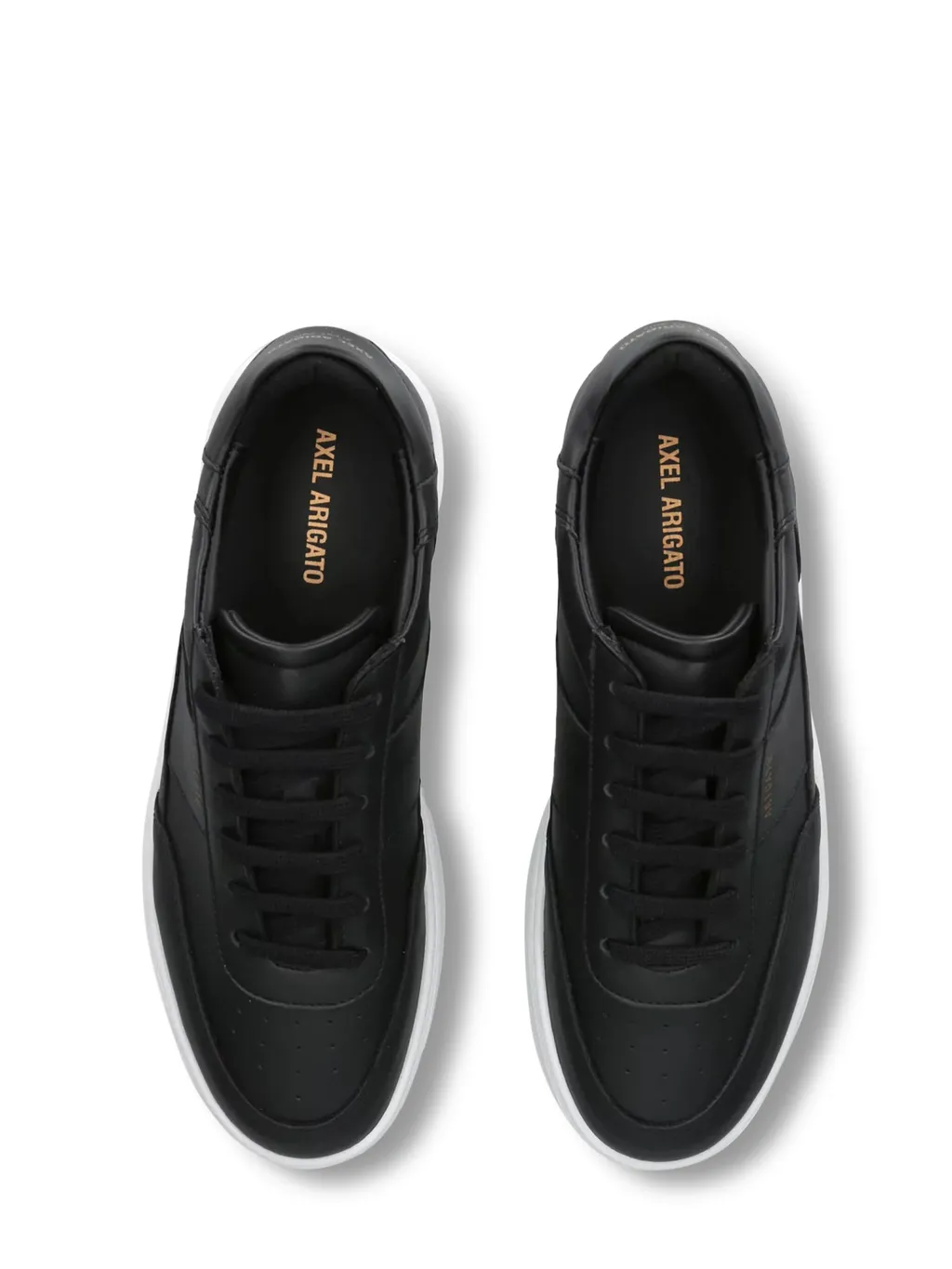Orbit Low-Top Sneakers