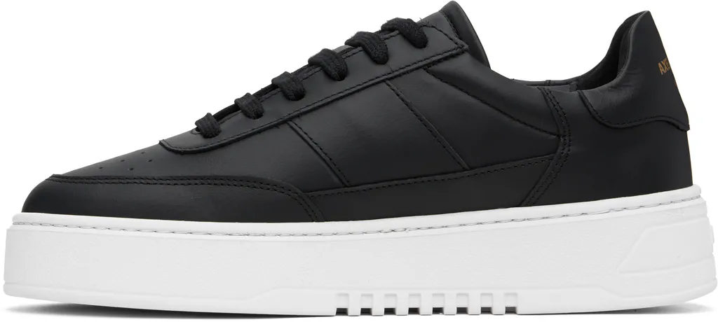 Orbit Low-Top Sneakers