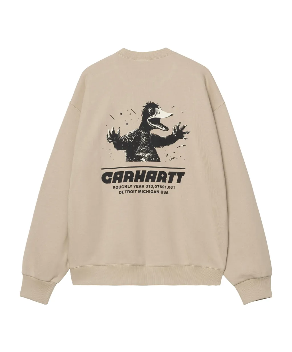 Carhartt Wip Wiptopia Sweatshirt