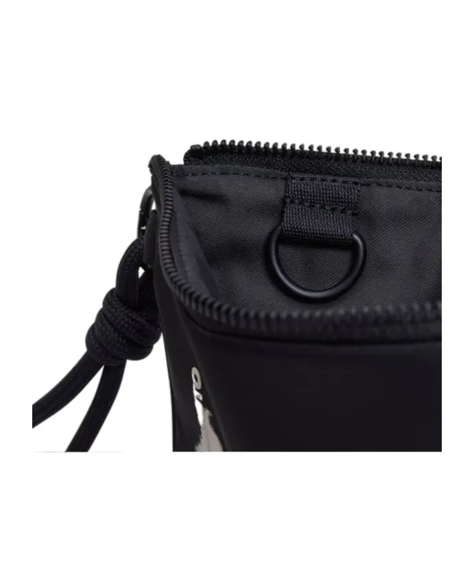 Y-3 Logo Printed Pouch