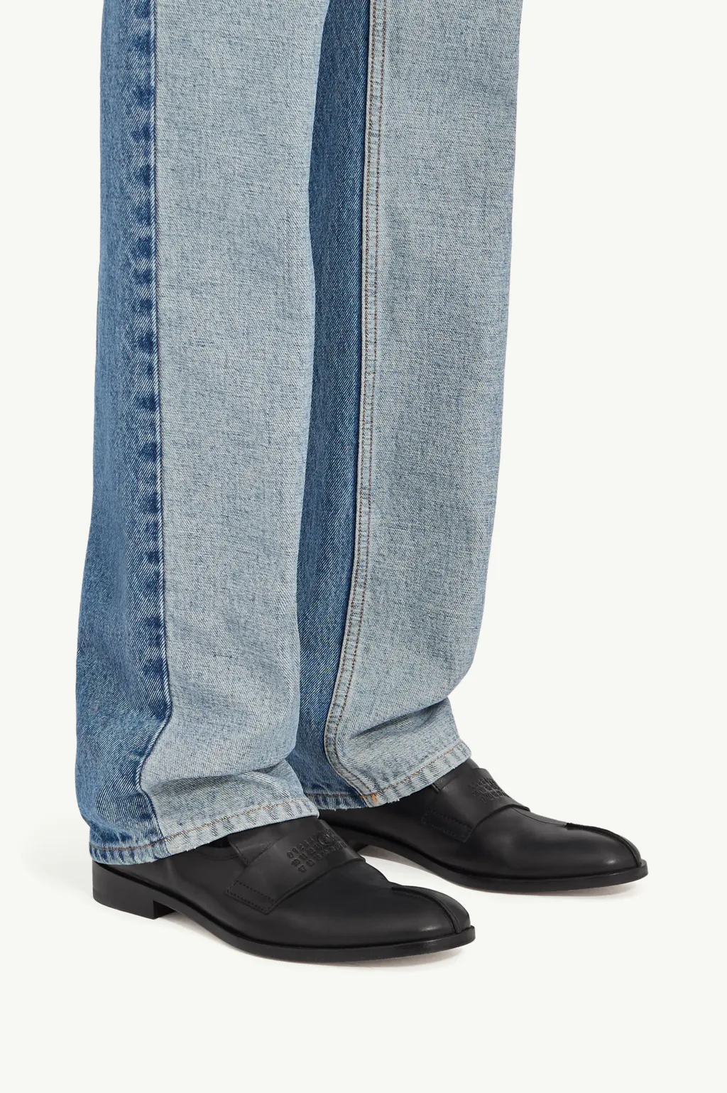 New Classic Stitch Moccasins