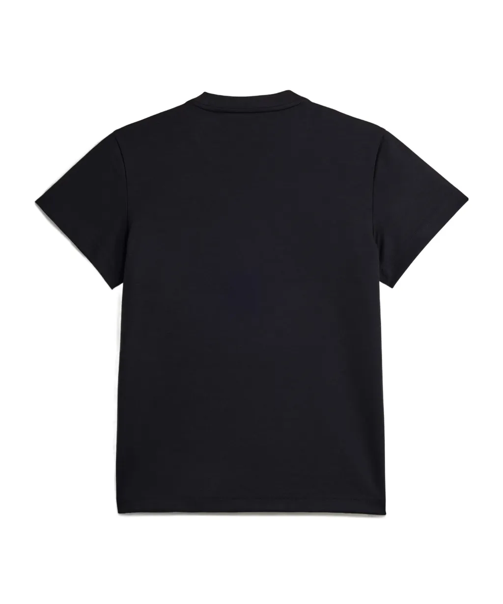 Logo-Embroidered Short-Sleeve T-Shirt