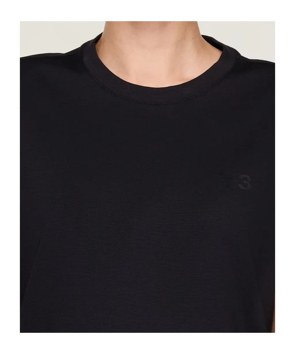 Logo-Embroidered Short-Sleeve T-Shirt