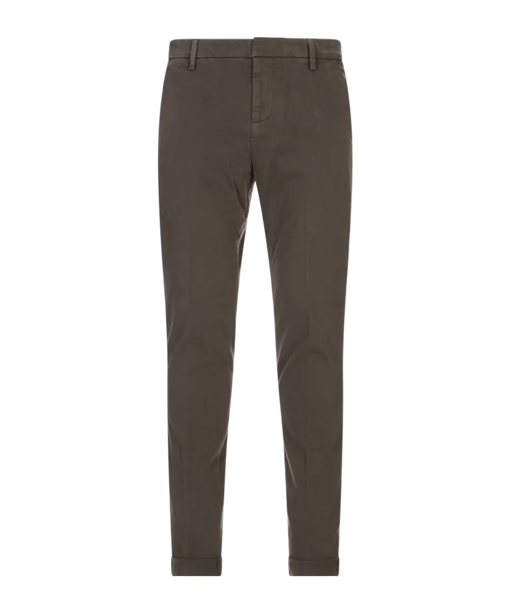 Dondup Gaubert Slim-Fit Pants
