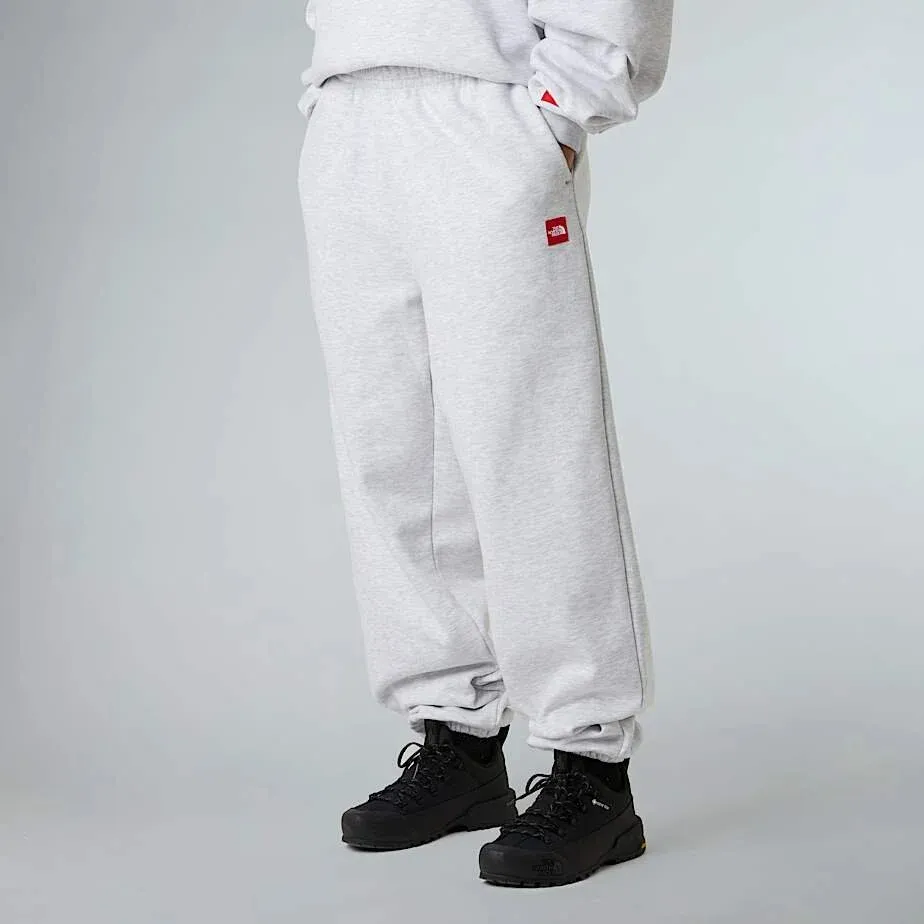 Red Box Joggers