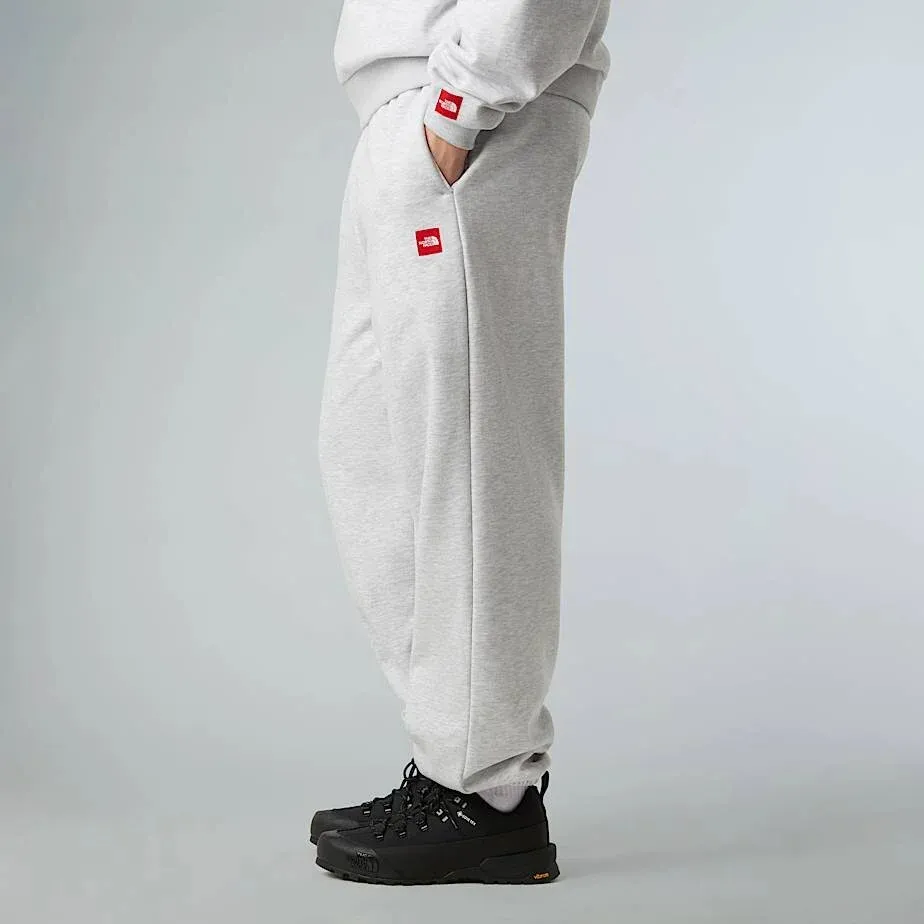 Red Box Joggers