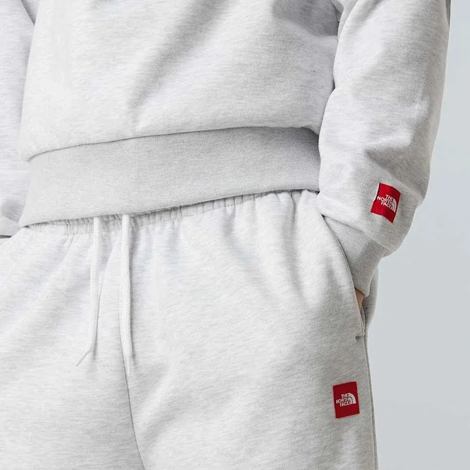 Red Box Joggers