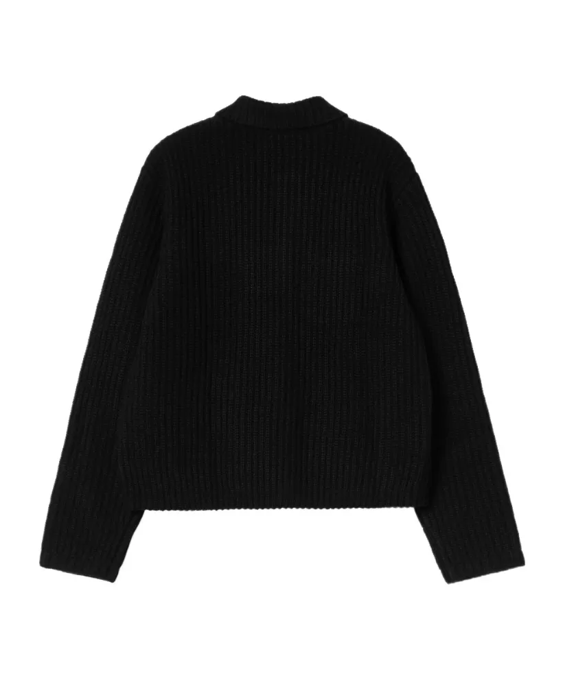 Carhartt Wip Michigan Knitted Cardigan