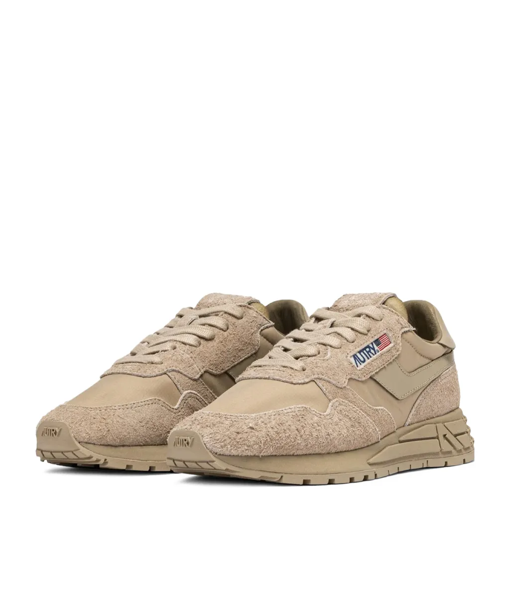 Autry Reelwind Low Sneakers