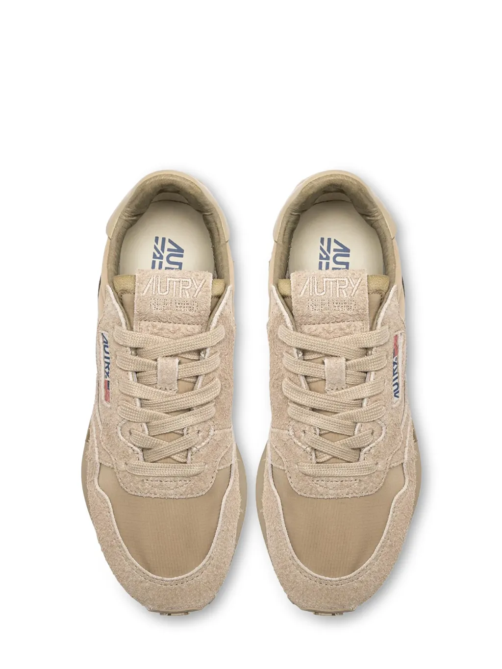 Autry Reelwind Low Sneakers