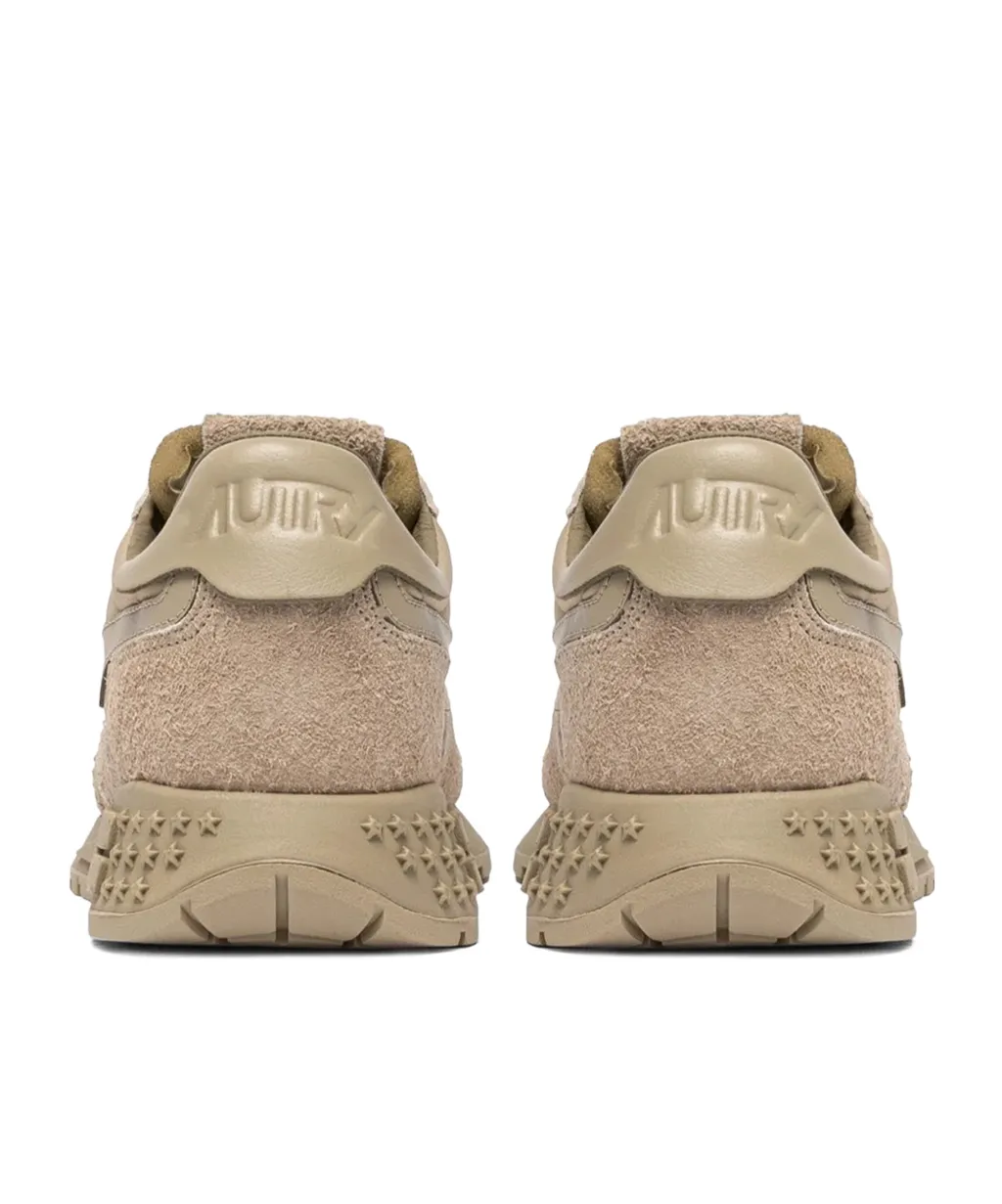 Autry Reelwind Low Sneakers