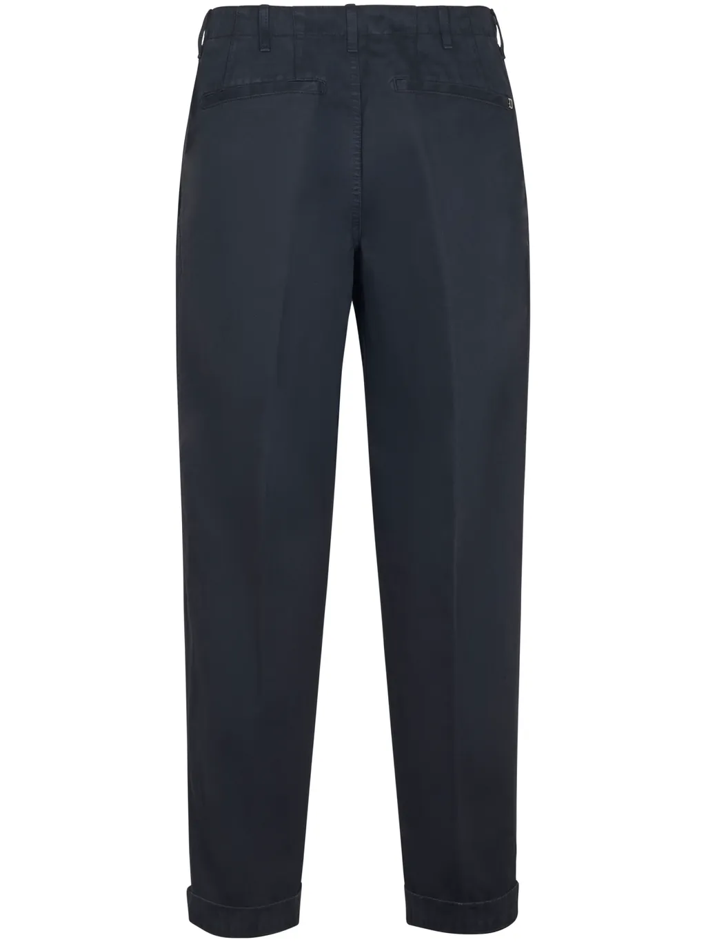 Three-Pockets Trousers