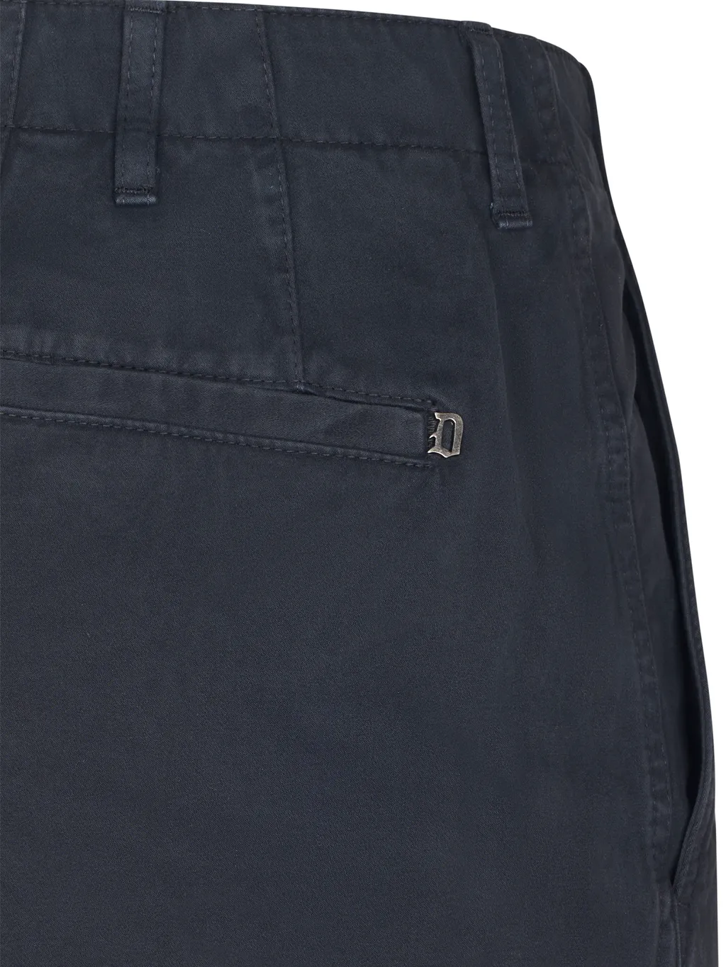 Three-Pockets Trousers