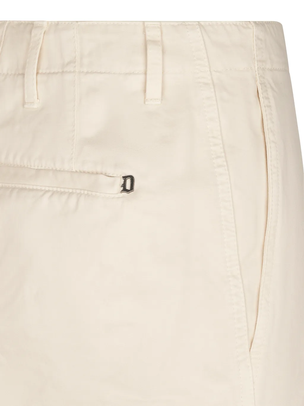 Logo Trousers