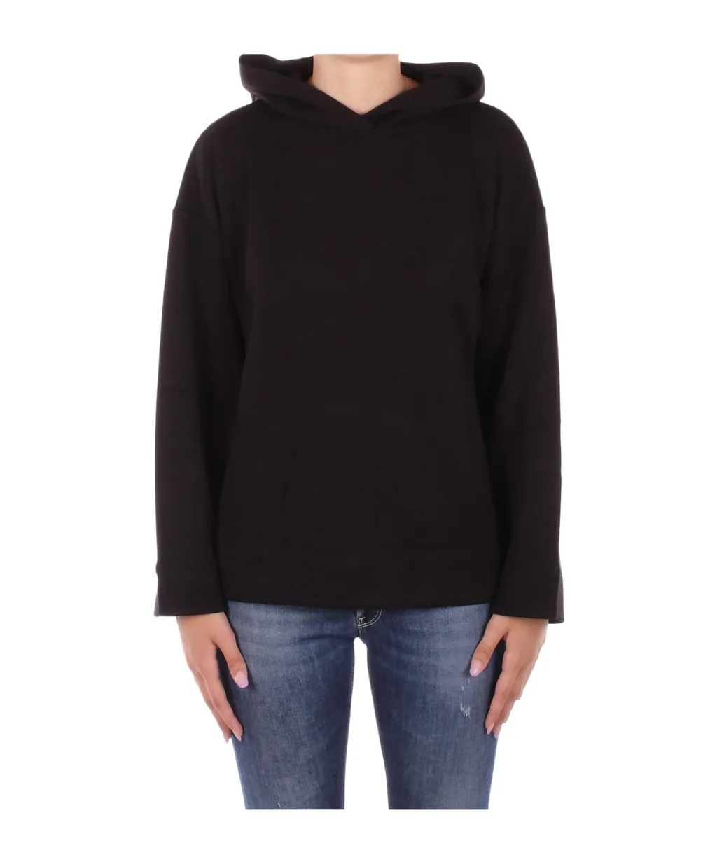 Long-Sleeves Hoodie