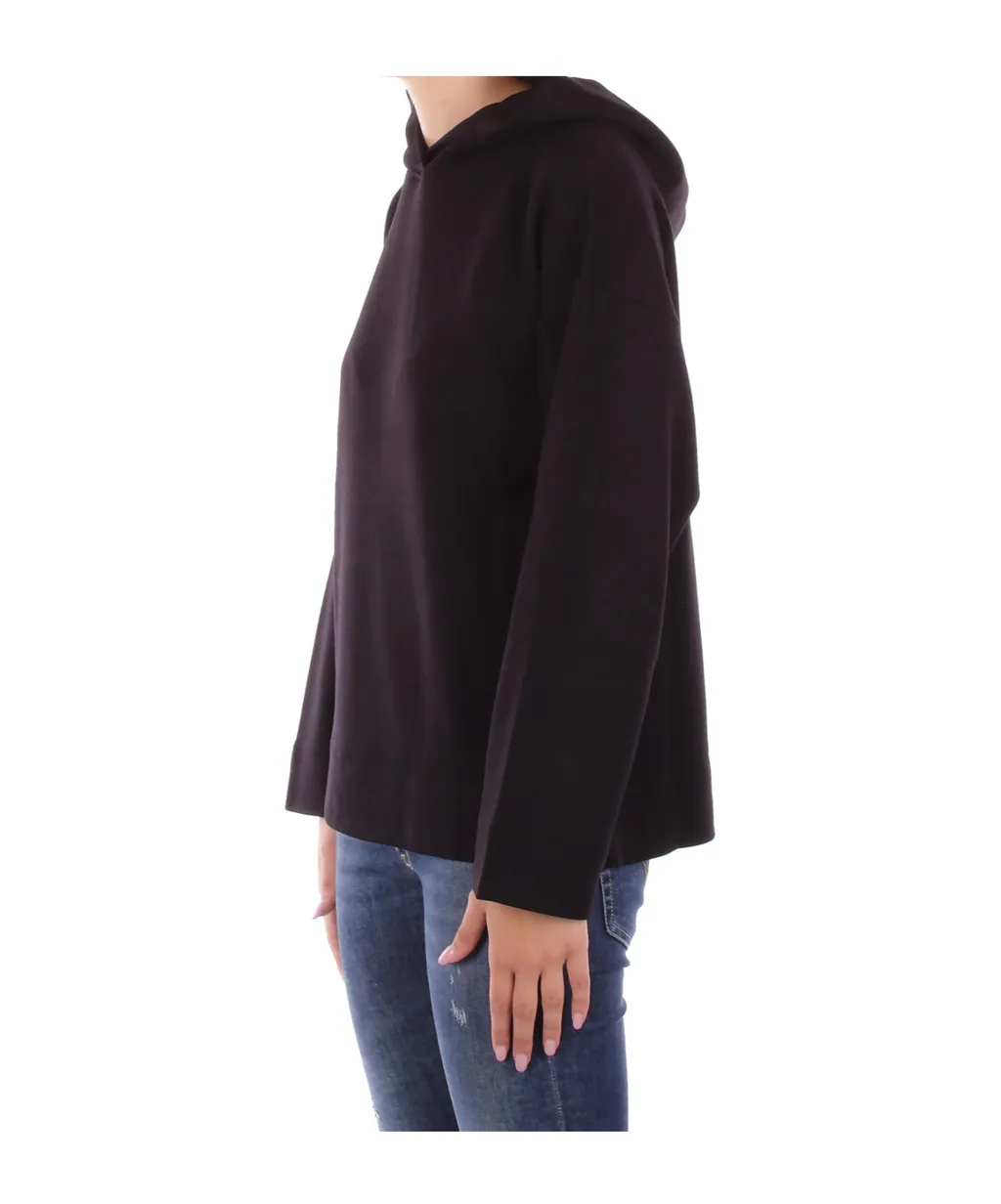 Long-Sleeves Hoodie