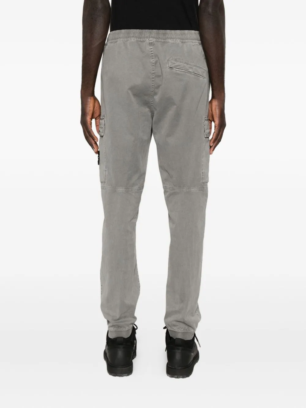 Cargo-Pocket Trousers