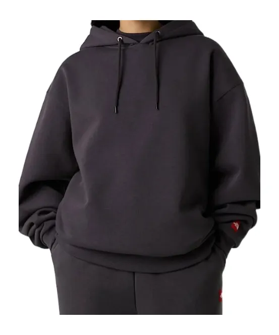 Hooded Sweatshirt