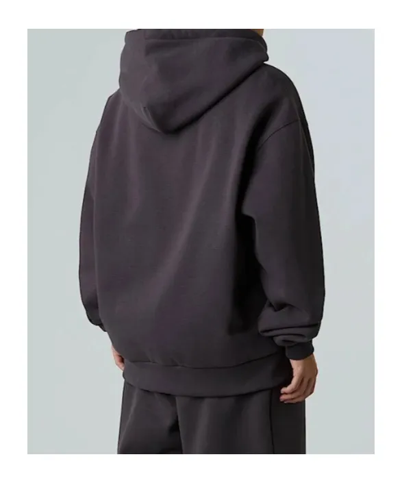 Hooded Sweatshirt